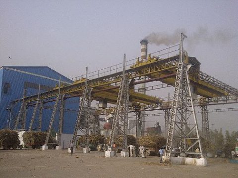 Sugar Plant Manufacturers Delhi