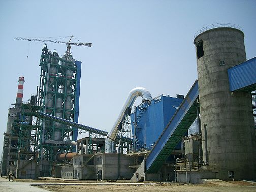 Cement Plants Manufacturers