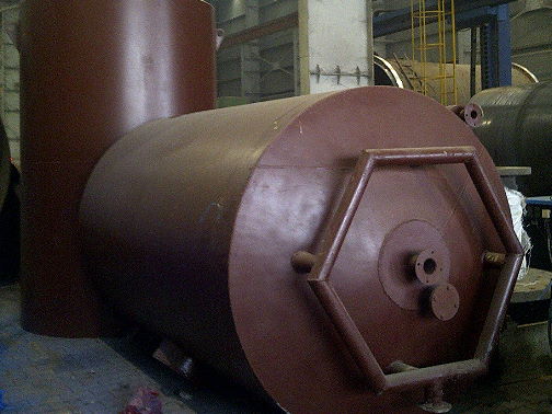 Evaporators Process Equipment Manufacturers