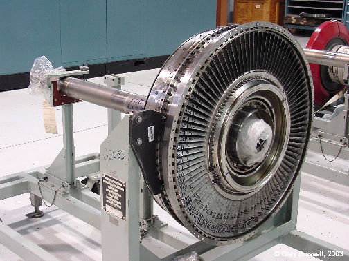 Process Equipment Steam Turbines Manufacturers