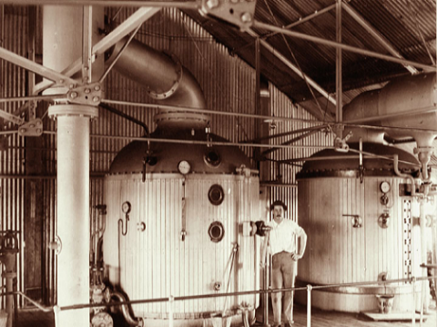 Sugar Plant Project Manufacturers India