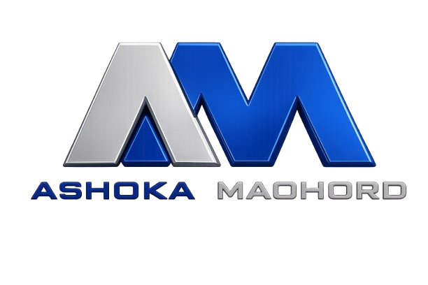 Ashoka Machine