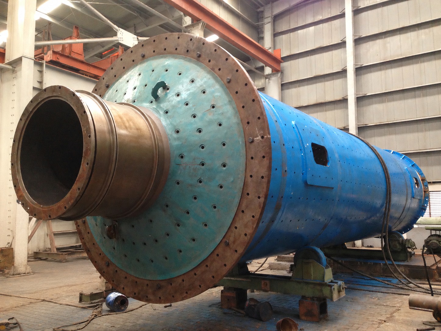 Ball Mill 3.2 (4)