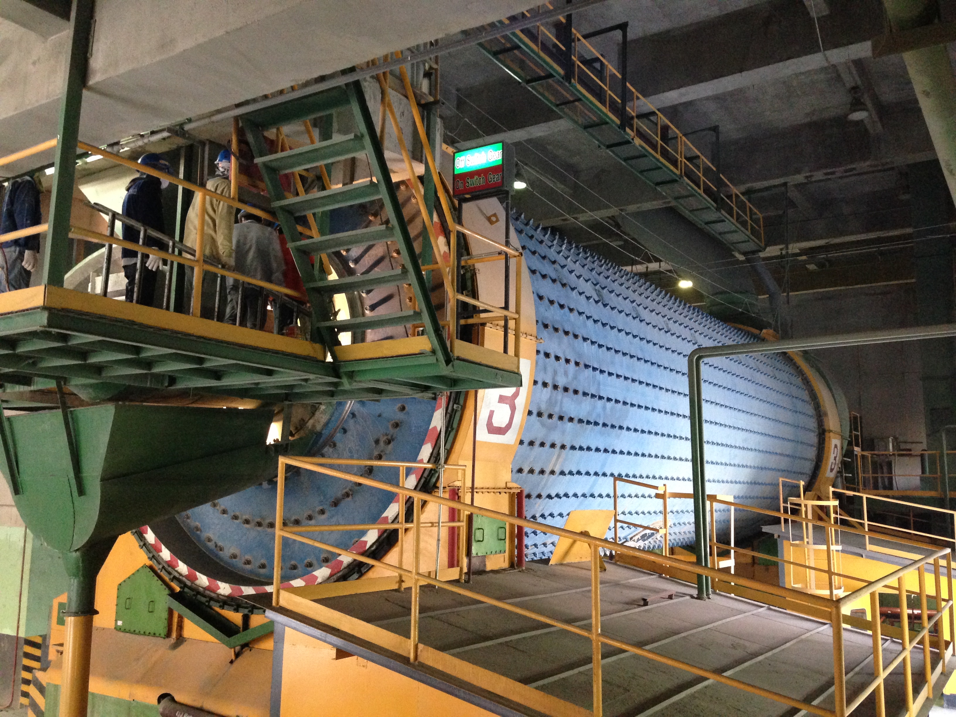 Ball Mill (4b)