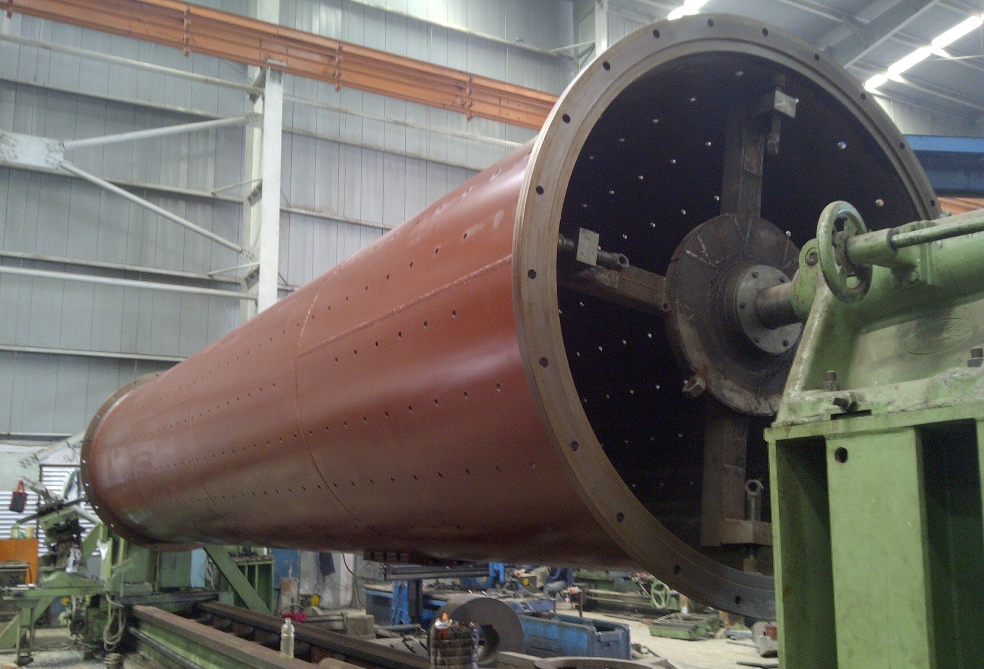 Ball Mill (6)