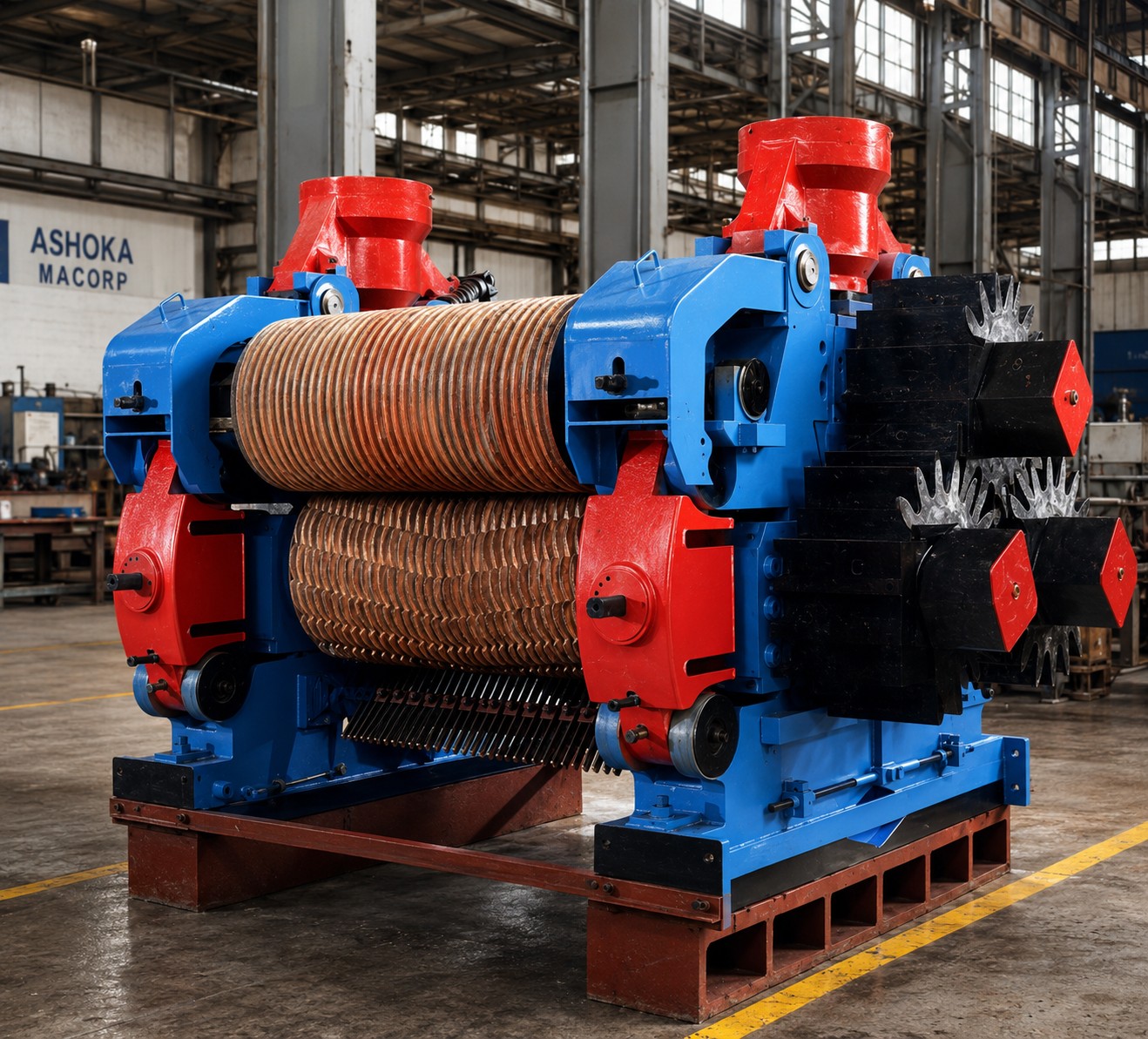 Cane Crusher (1)