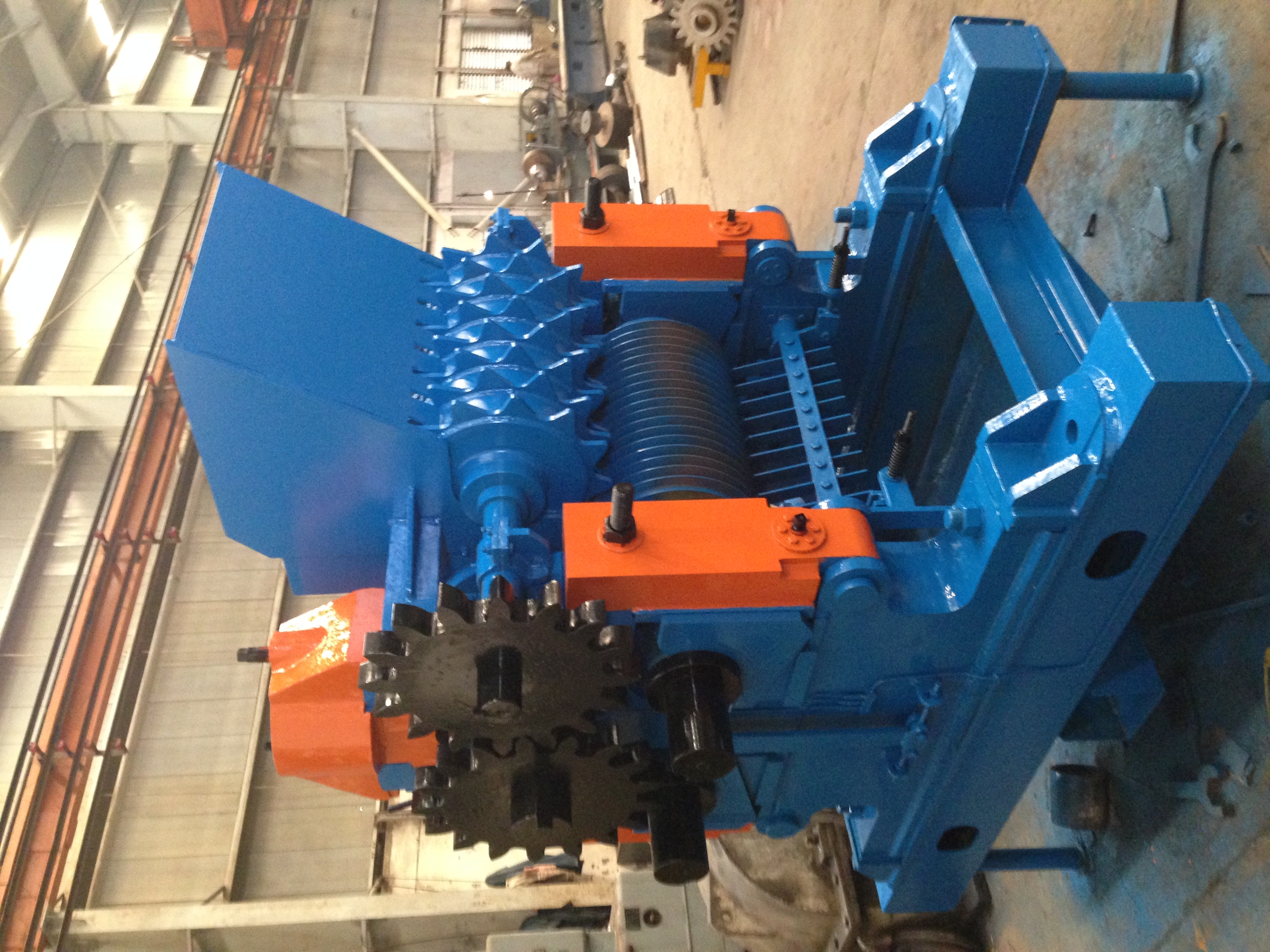 Cane Crusher (2)