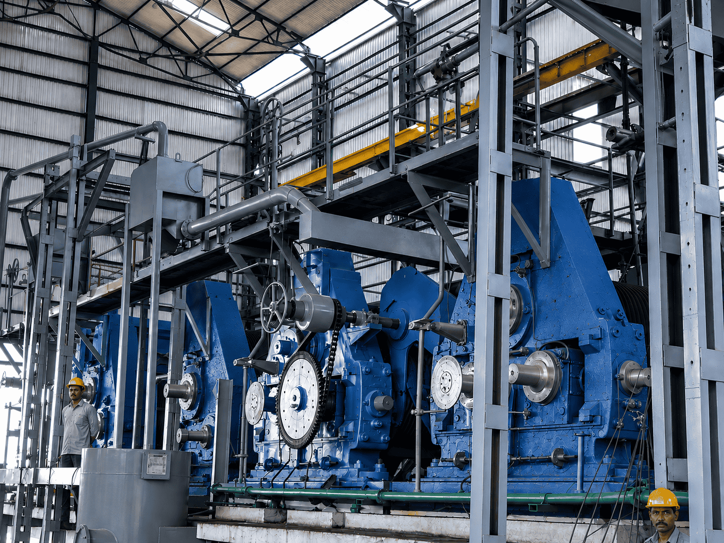 Cane Crusher Tandem (4)