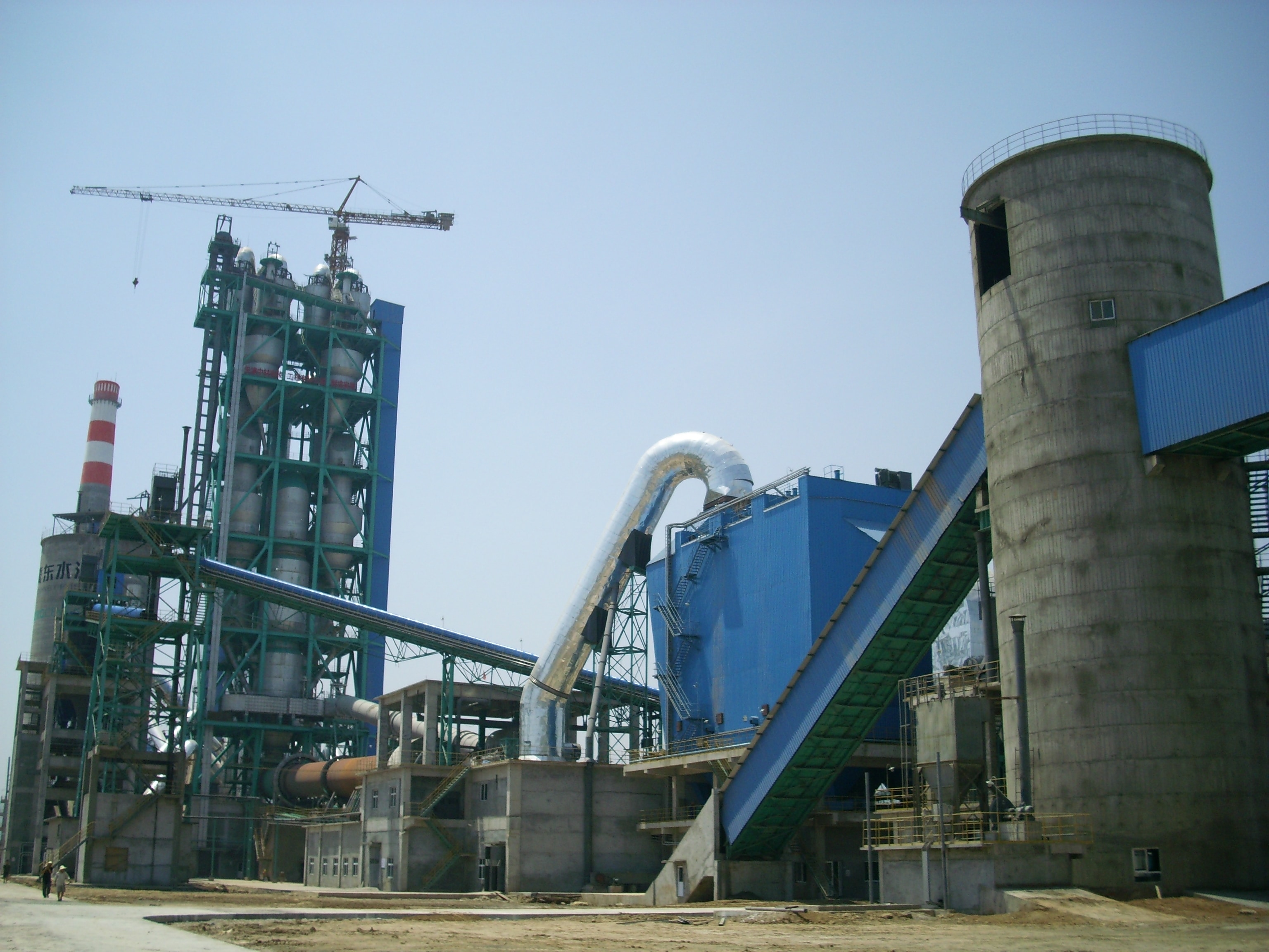 Cement Factory (1)