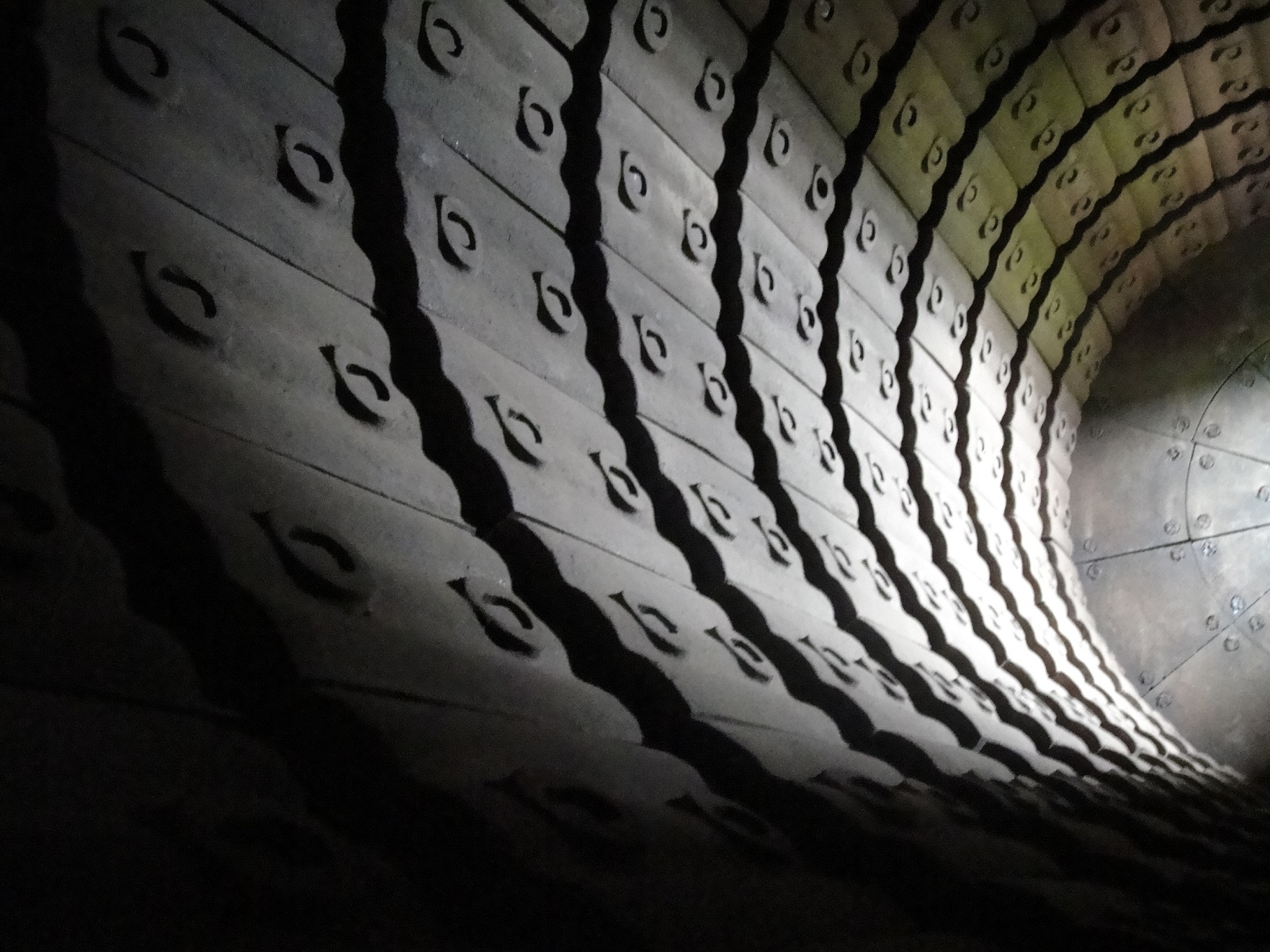 Mill Liners (1)