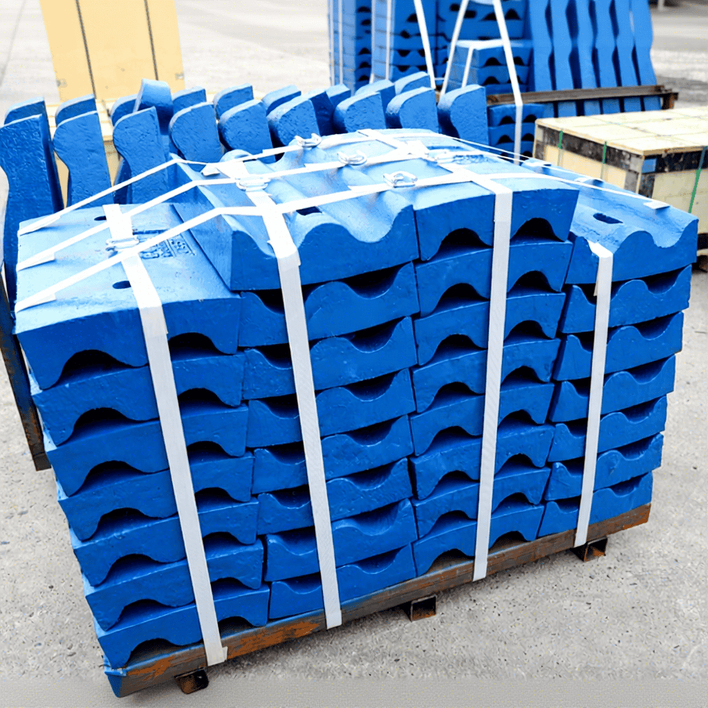 Mill Liners (3)