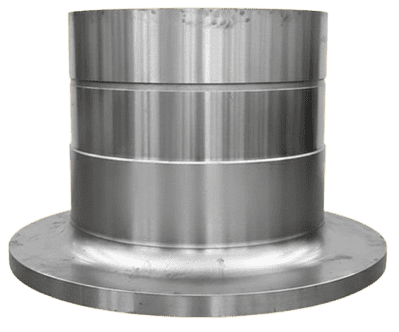 Mill Trunnion 2