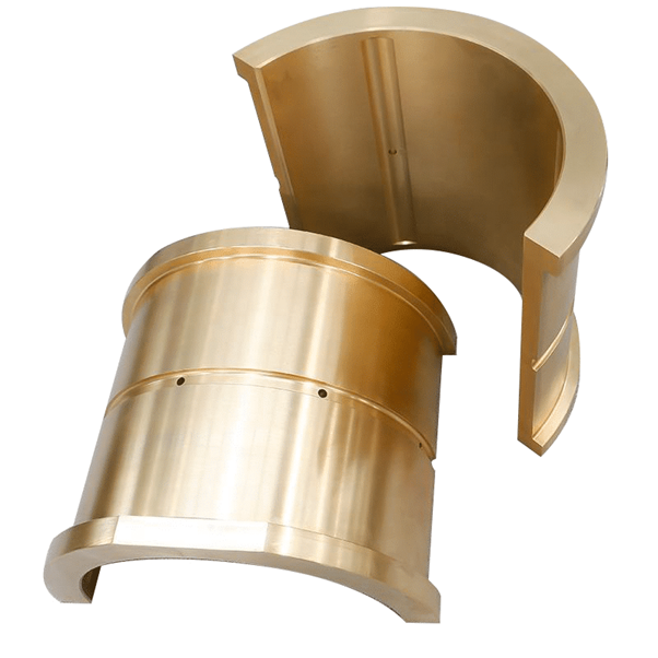 Mill Trunnion Bearing