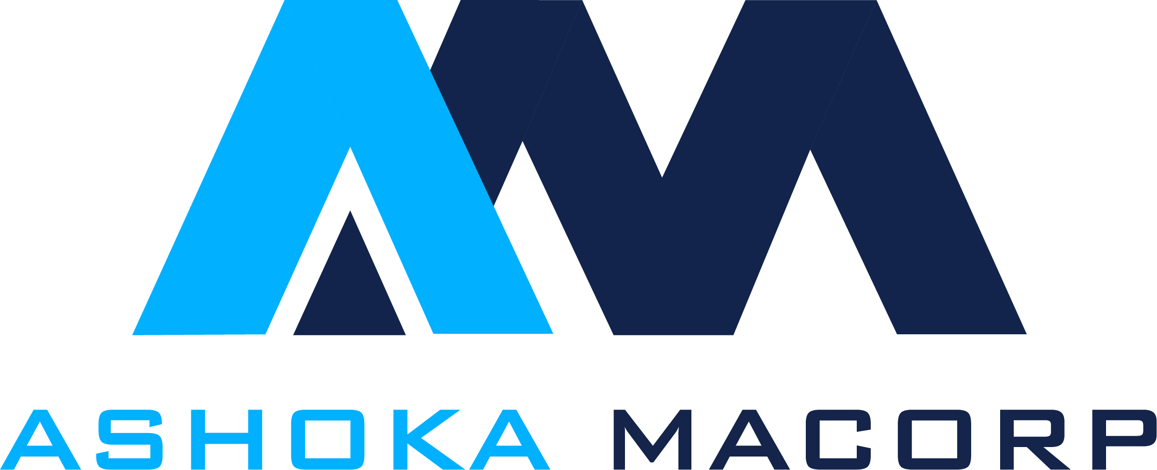 Ashoka Machines