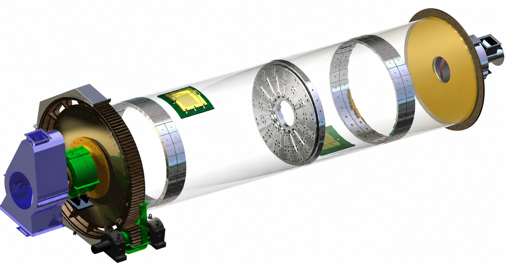 Ball Mill 08 new