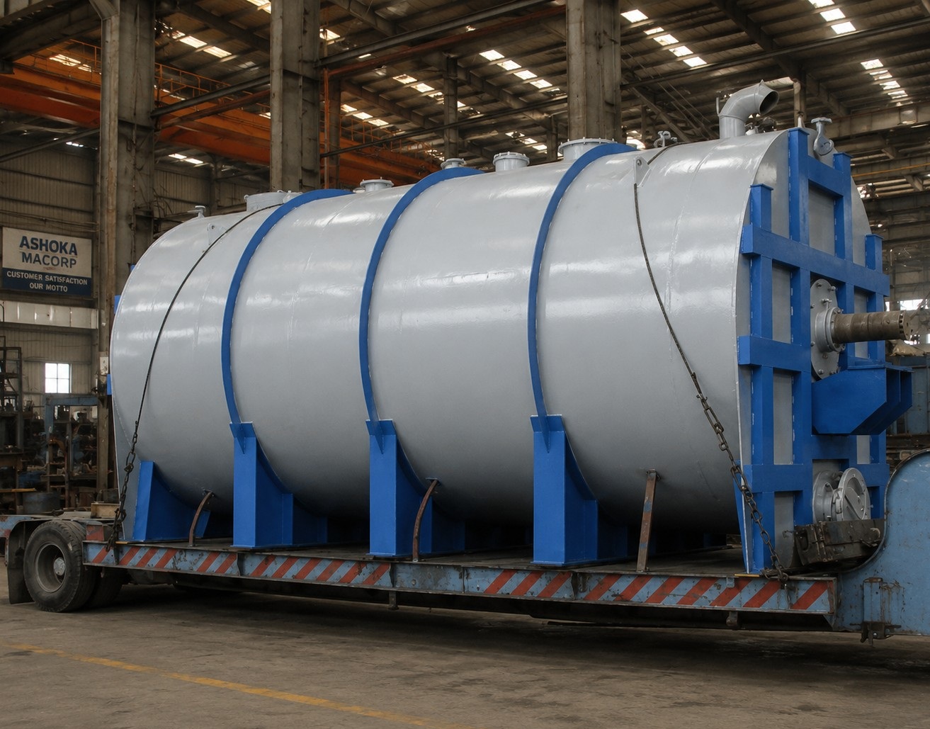 Vacuum Crystallizers (1)